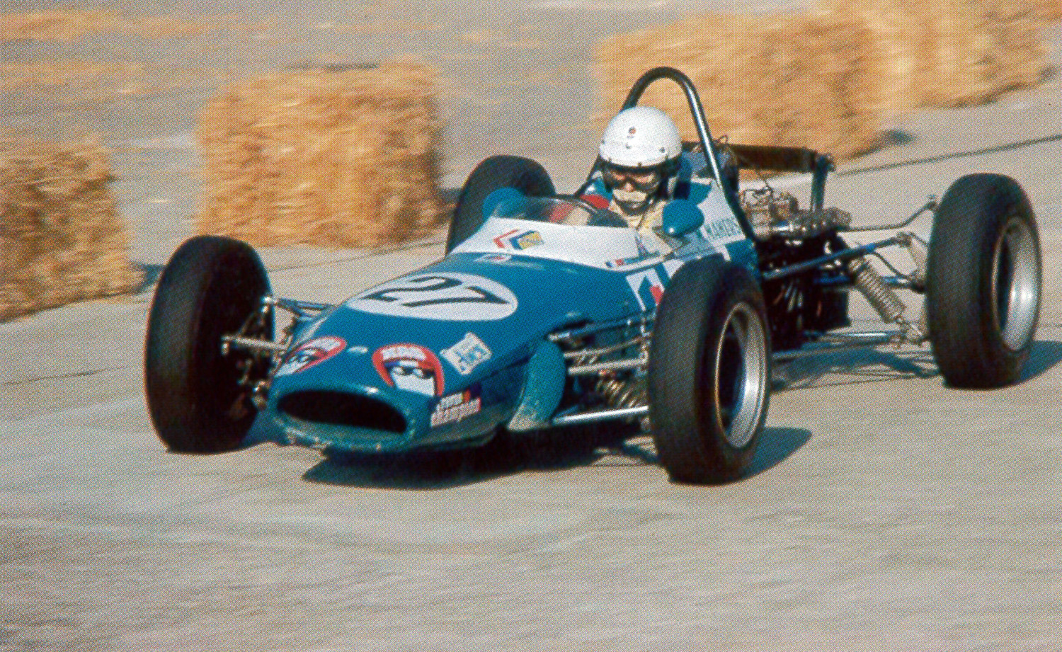 1969 - Alpine Formule France