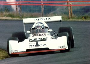 1980 - March 782 BMW - Course de côte